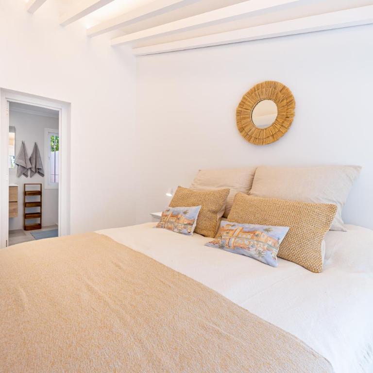 New charming house 150 meters from the beach - Villa de 3 dormitorios - 11