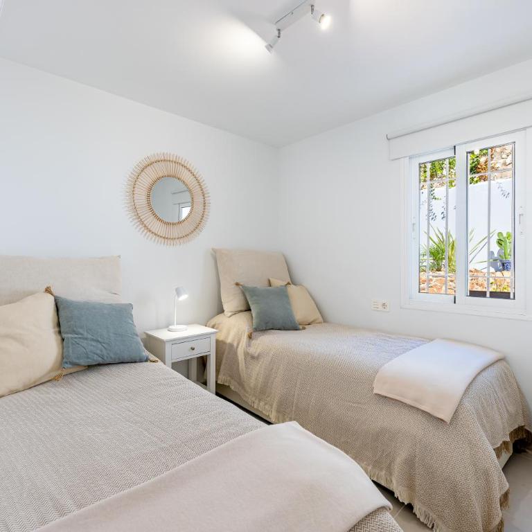 New charming house 150 meters from the beach - Villa de 3 dormitorios - 15