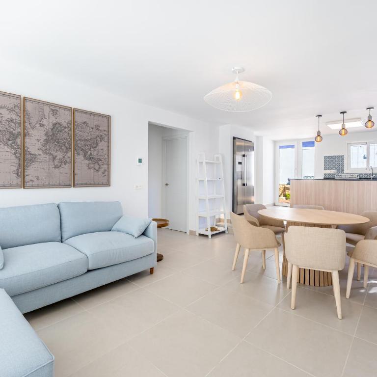 New charming house 150 meters from the beach - Villa de 3 dormitorios - 6