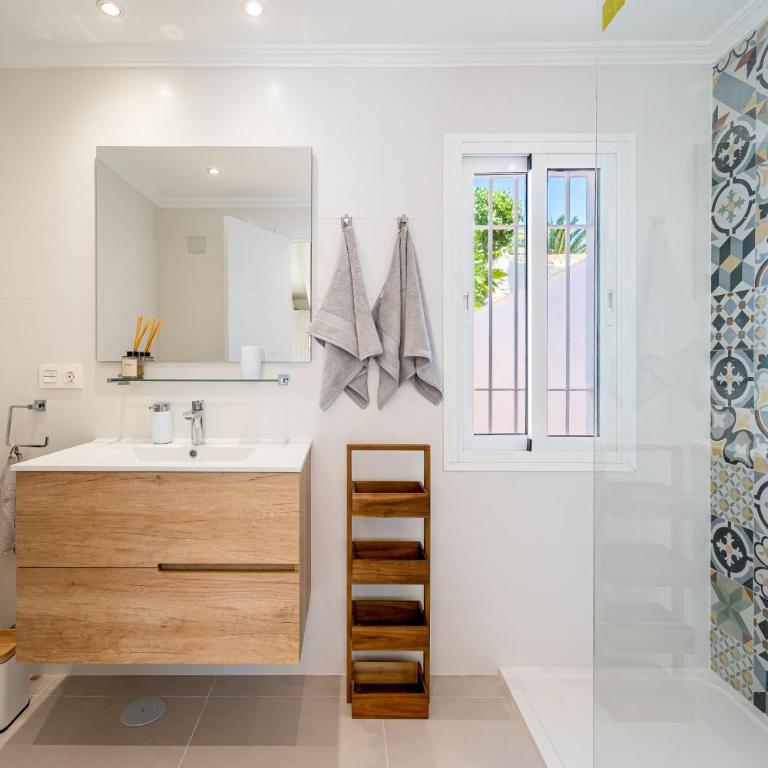 New charming house 150 meters from the beach - Villa de 3 dormitorios - 9