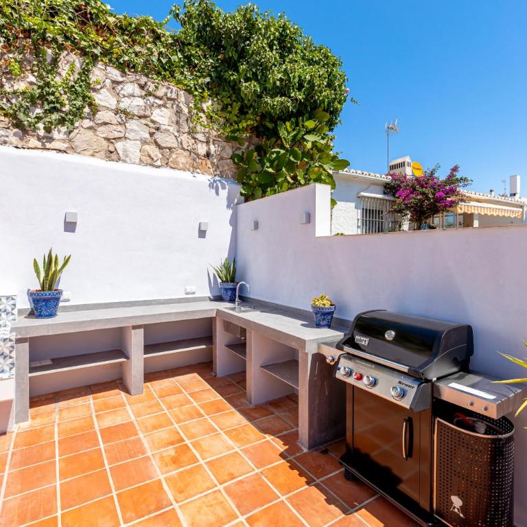 New charming house 150 meters from the beach - Villa de 3 dormitorios - 2