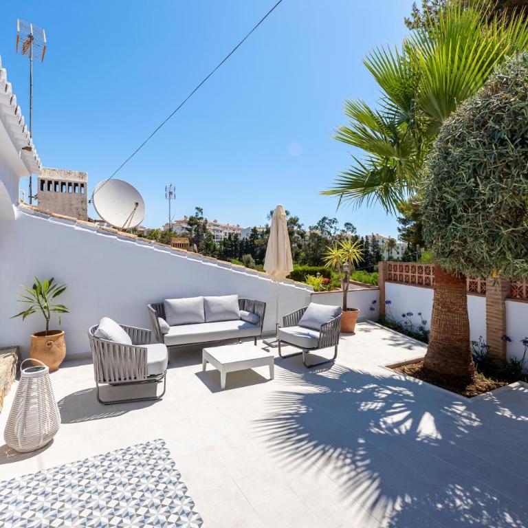 New charming house 150 meters from the beach - Villa de 3 dormitorios - 17