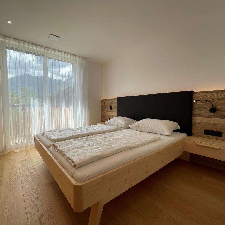 MESNERHOF CHALET - Ruhe, Rückzug & Südtiroler Charme mit kostenlosem Parken in der Tiefgarage - Chalet con 2 Camere da Letto - 18
