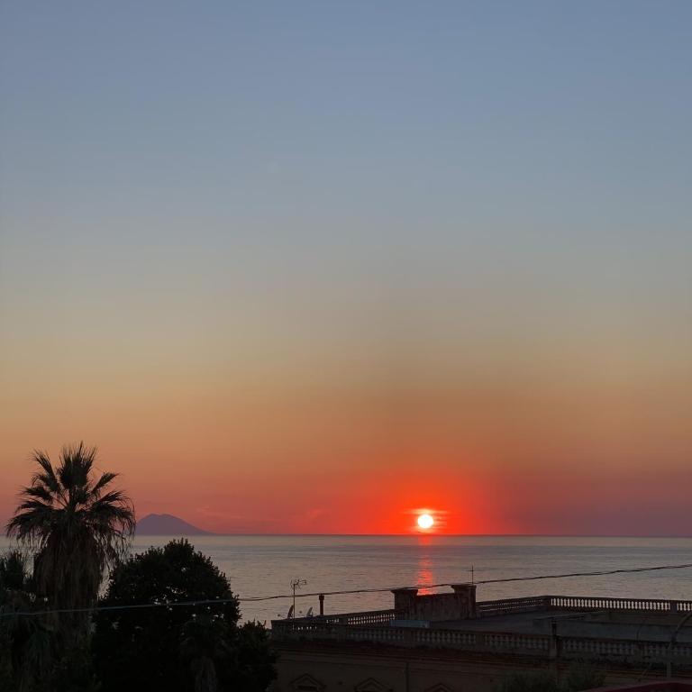 NoOne Tropea Guesthouse - Camera Deluxe Matrimoniale con Vista Mare - 9
