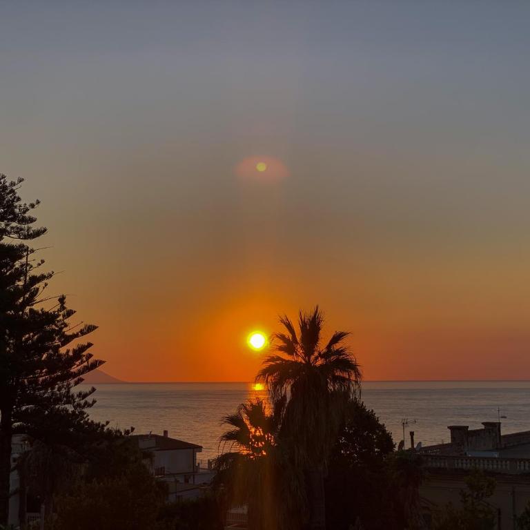 NoOne Tropea Guesthouse - Camera Matrimoniale con Vista Mare - 19