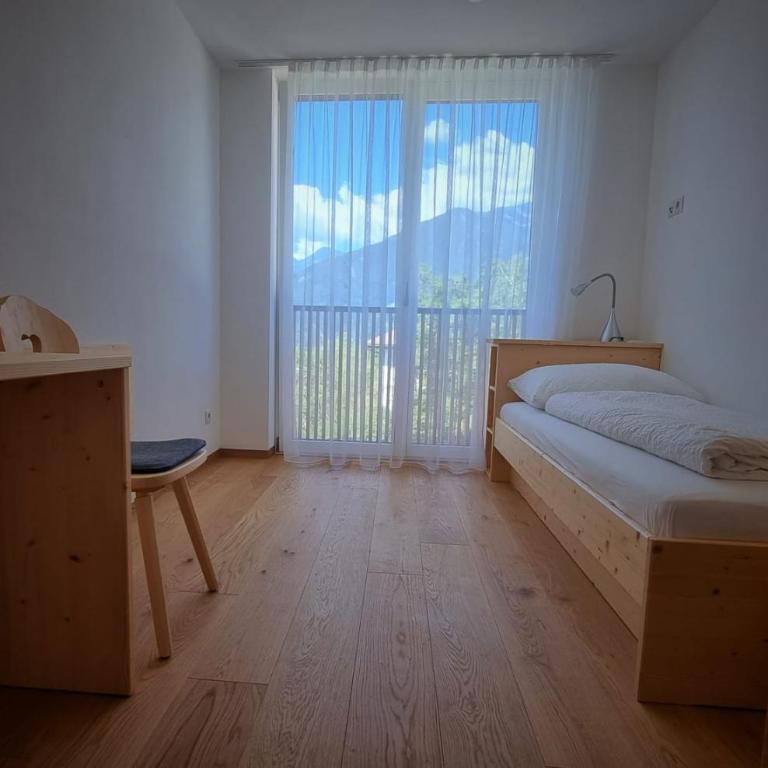 MESNERHOF CHALET - Ruhe, Rückzug & Südtiroler Charme mit kostenlosem Parken in der Tiefgarage - Chalet con 2 Camere da Letto - 11