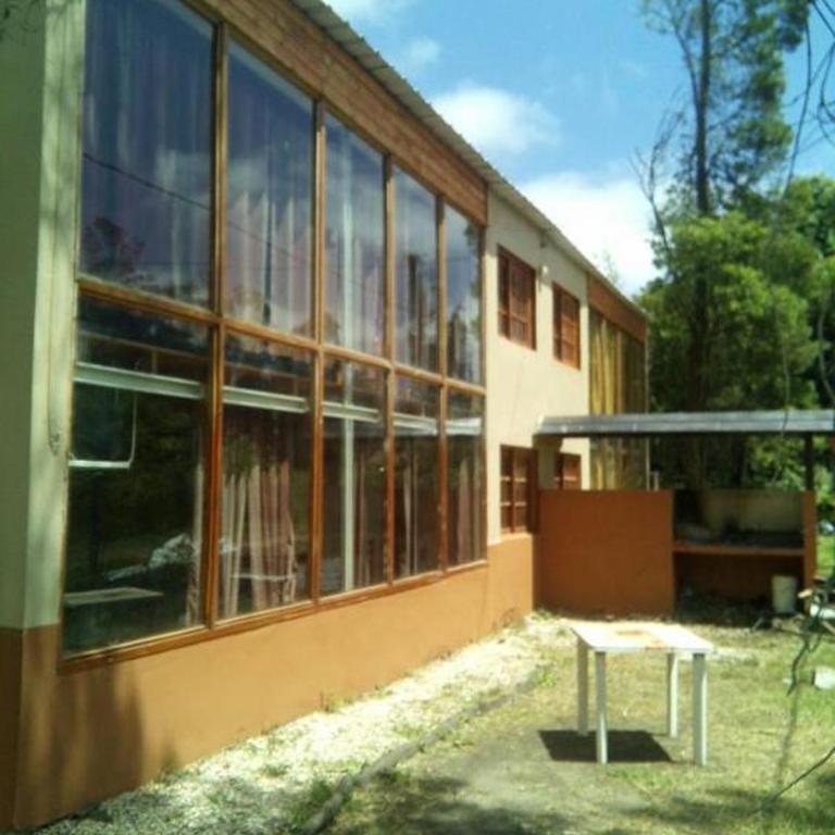 Cabañas Paraiso Duplex 7 solo familias - Casa de 2 dormitorios - 4