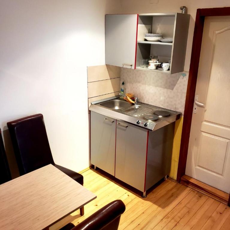 Apartmani Don - Apartman sa 1 Spavaćom Sobom - 6