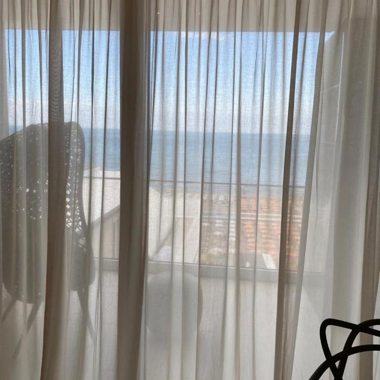 Hotel Arizona - King Suite with Sea View - 8
