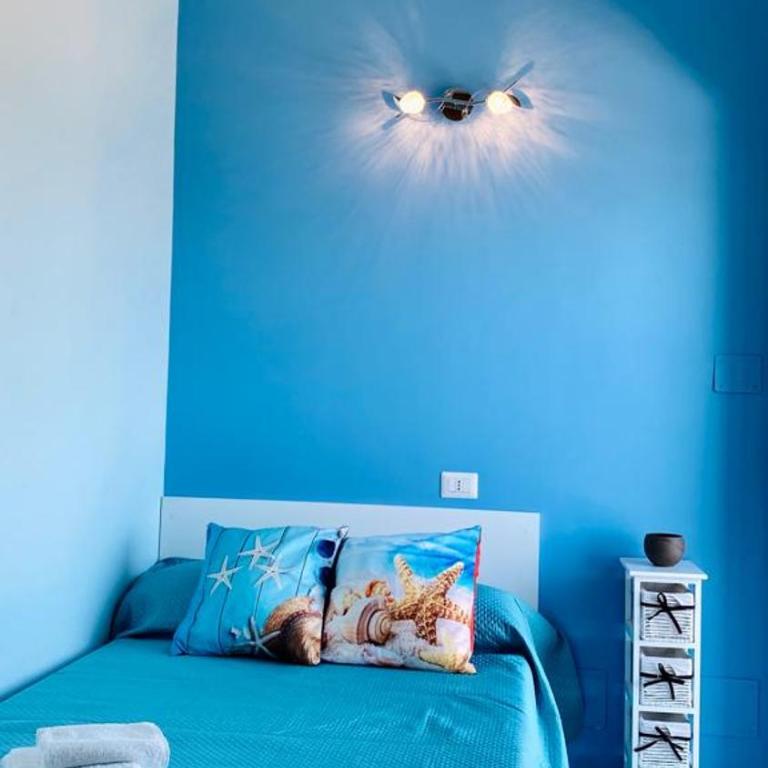 Suite annarè, casa al mare, casa vacanza al mare - Casa con 2 Camere da Letto - 30