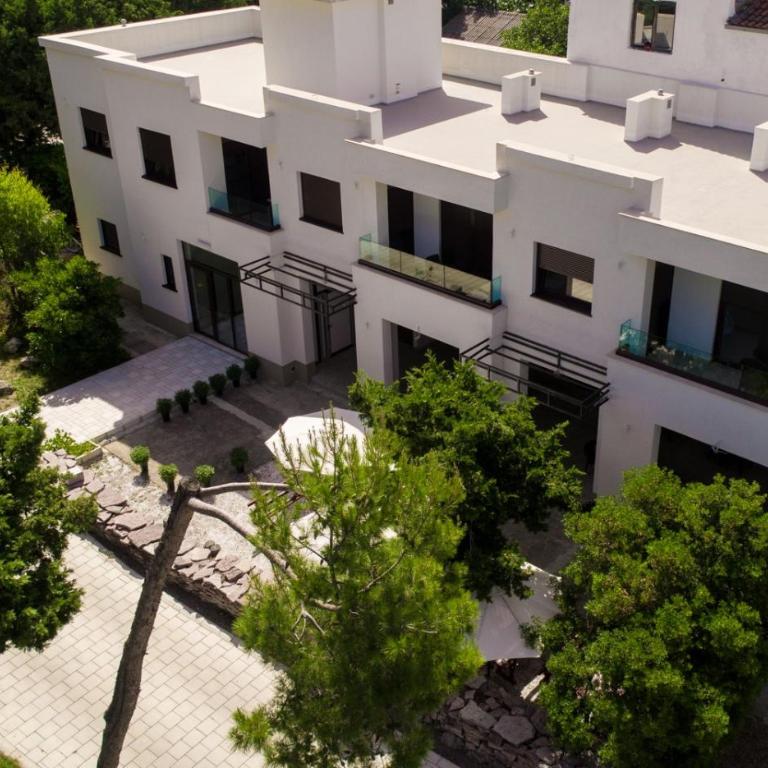 Zia Apartments - One-Bedroom Apartment - 41
