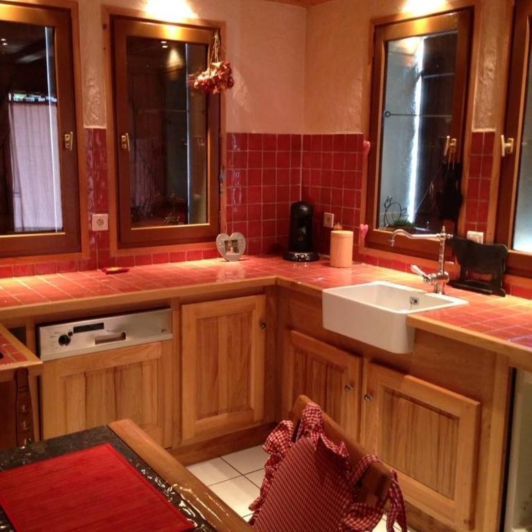 Alpen Roc - Chalet (7 Adultes) - 3