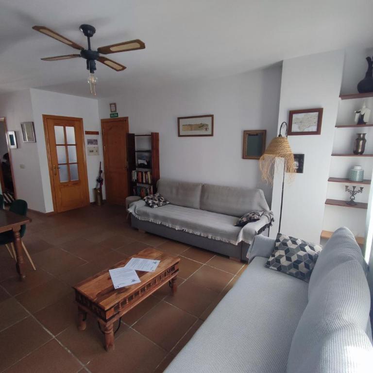 Piso Blanco - Apartamento de 2 dormitorios - 8