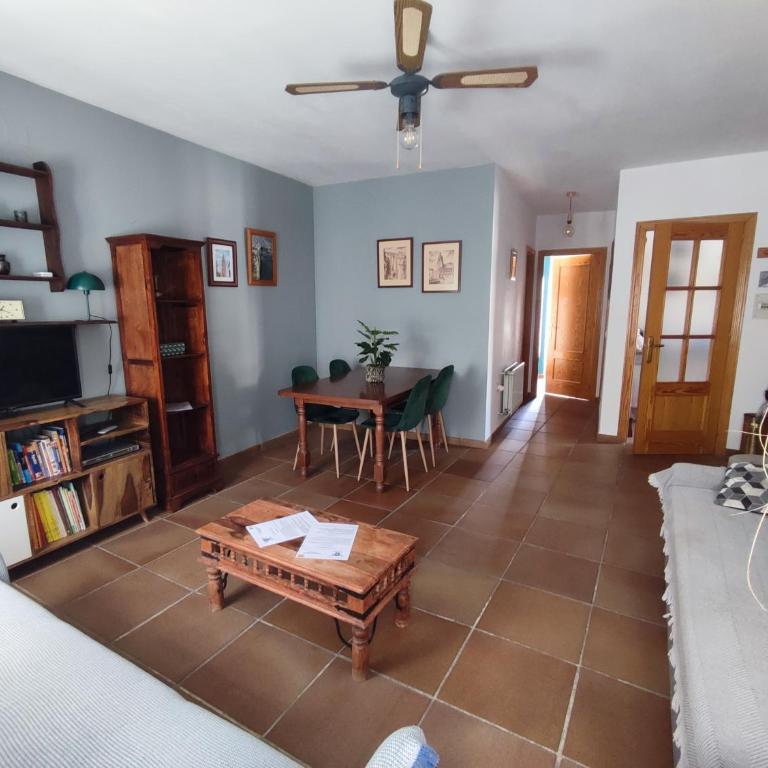 Piso Blanco - Apartamento de 2 dormitorios - 7