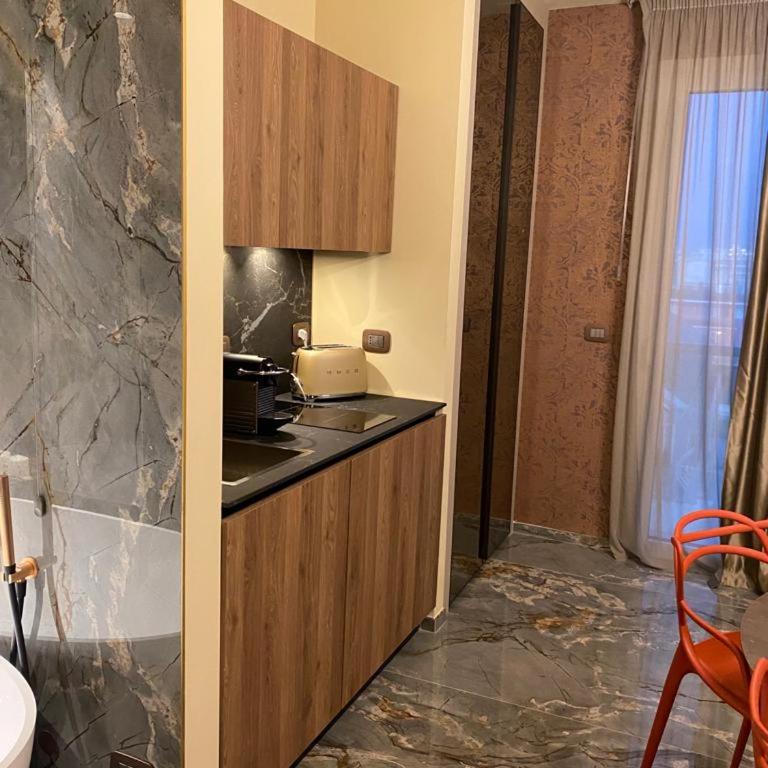 Hotel Arizona - Suite with Balcony - 4