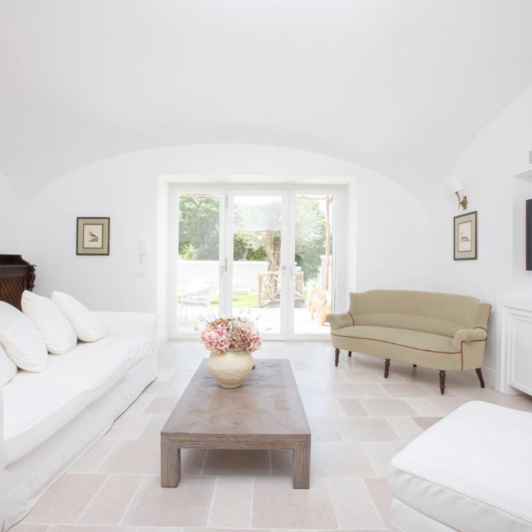 Country Life Relais - Appartamento con 3 Camere da Letto - 8