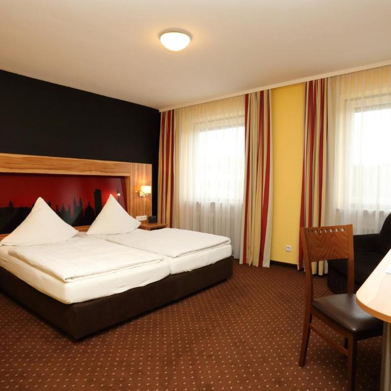 Hotel Silberhorn - Standard Doppelzimmer - 5