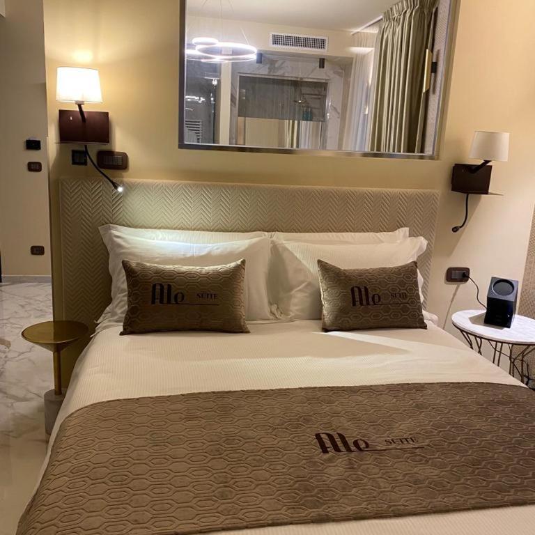 Hotel Arizona - Suite with Sea View - 8