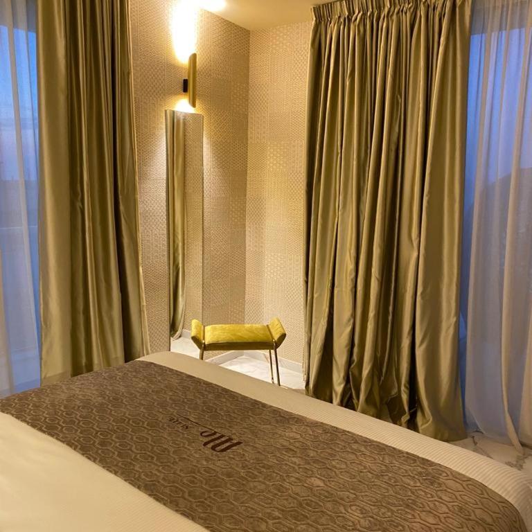 Hotel Arizona - Suite with Sea View - 7