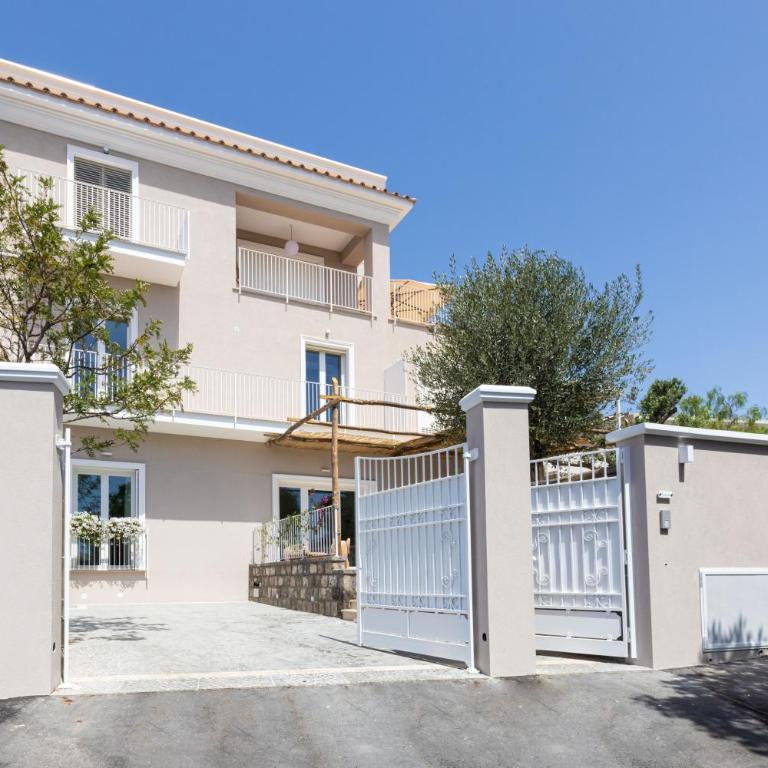Country Life Relais - Appartamento con 3 Camere da Letto - 2