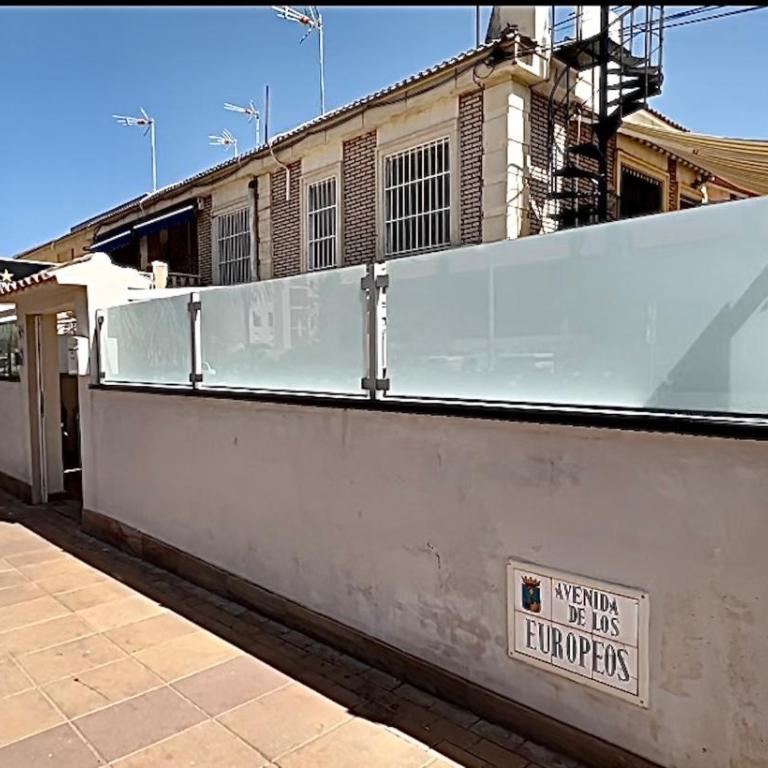 Seaside home Torrevieja - LaMata - Apartamento - 3