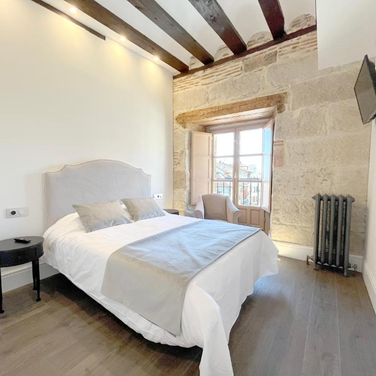 El Mirador del Poeta - Apartamento Estándar - 2