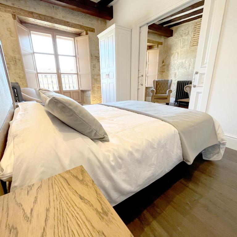 El Mirador del Poeta - Apartamento Estándar - 3