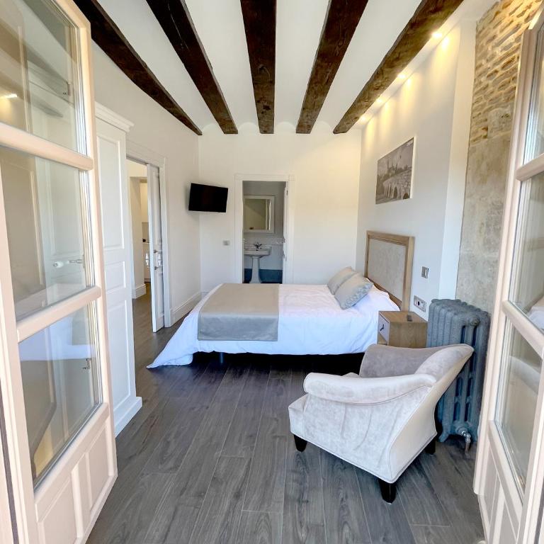 El Mirador del Poeta - Apartamento Estándar - 7