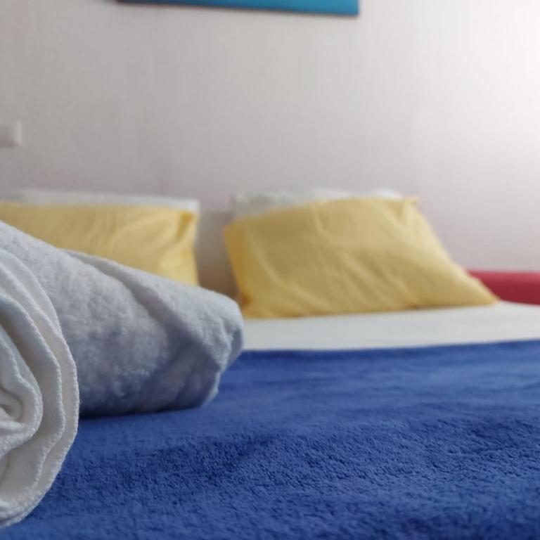 Torremolinos Apartment in MÁLAGA SUN & BEACH - Two-Bedroom Apartment - 31
