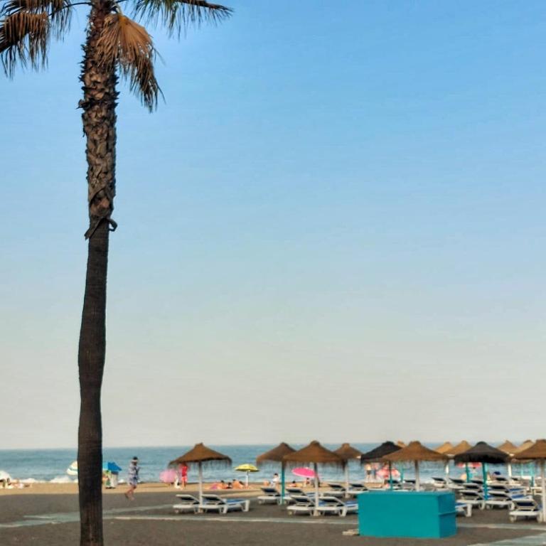 Torremolinos Apartment in MÁLAGA SUN & BEACH - Two-Bedroom Apartment - 3
