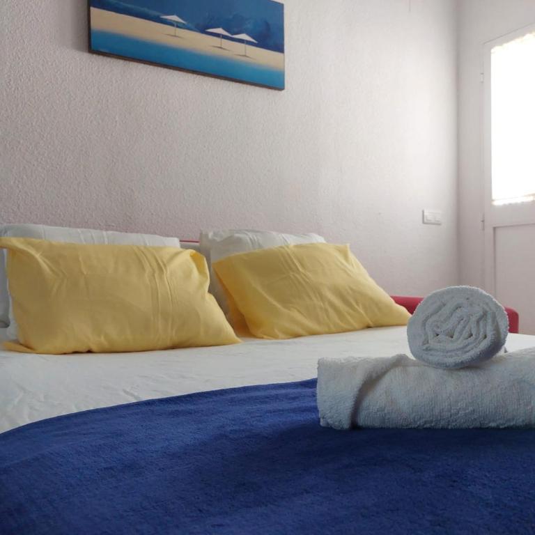 Torremolinos Apartment in MÁLAGA SUN & BEACH - Two-Bedroom Apartment - 32