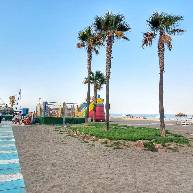 Torremolinos Apartment in MÁLAGA SUN & BEACH - Two-Bedroom Apartment - 2