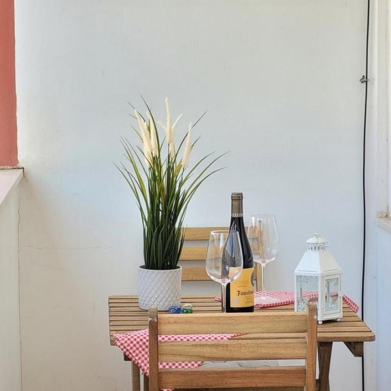 Torremolinos Apartment in MÁLAGA SUN & BEACH - Two-Bedroom Apartment - 21