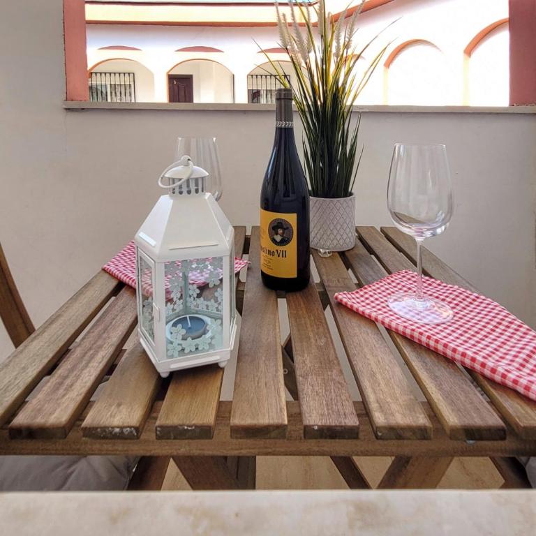 Torremolinos Apartment in MÁLAGA SUN & BEACH - Two-Bedroom Apartment - 23
