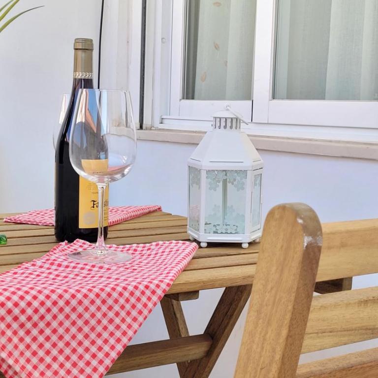 Torremolinos Apartment in MÁLAGA SUN & BEACH - Two-Bedroom Apartment - 24