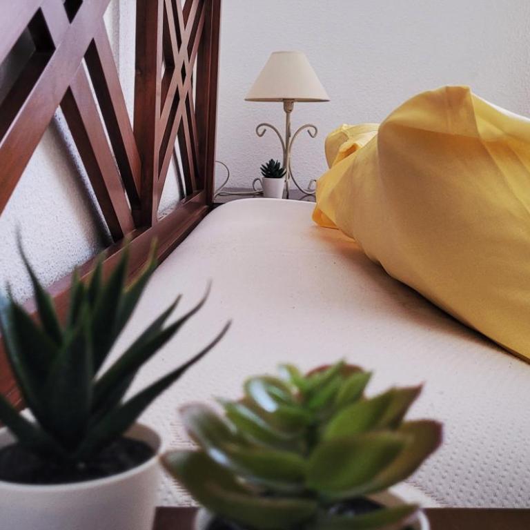 Torremolinos Apartment in MÁLAGA SUN & BEACH - Two-Bedroom Apartment - 41