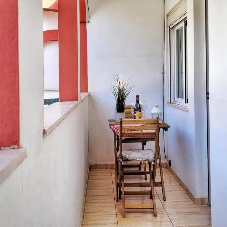 Torremolinos Apartment in MÁLAGA SUN & BEACH - Two-Bedroom Apartment - 26