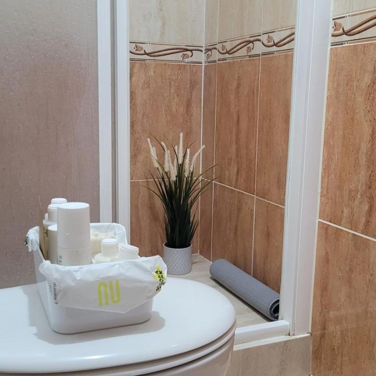Torremolinos Apartment in MÁLAGA SUN & BEACH - Two-Bedroom Apartment - 48