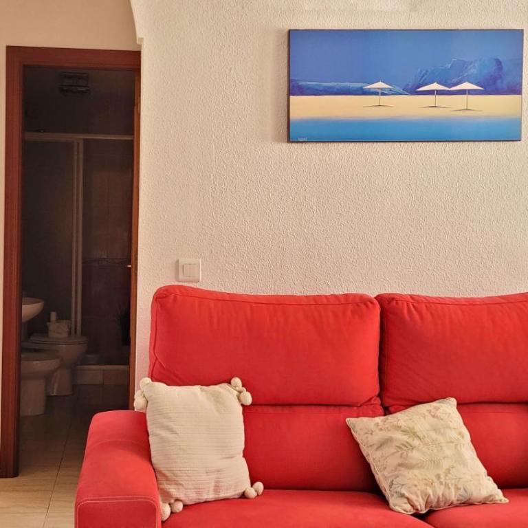 Torremolinos Apartment in MÁLAGA SUN & BEACH - Two-Bedroom Apartment - 29
