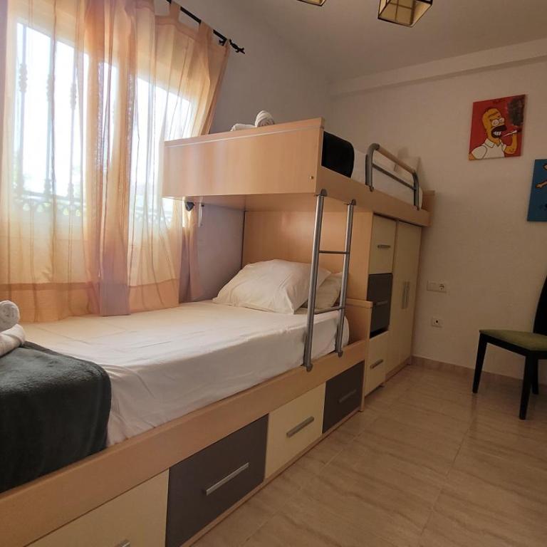 Torremolinos Apartment in MÁLAGA SUN & BEACH - Two-Bedroom Apartment - 34