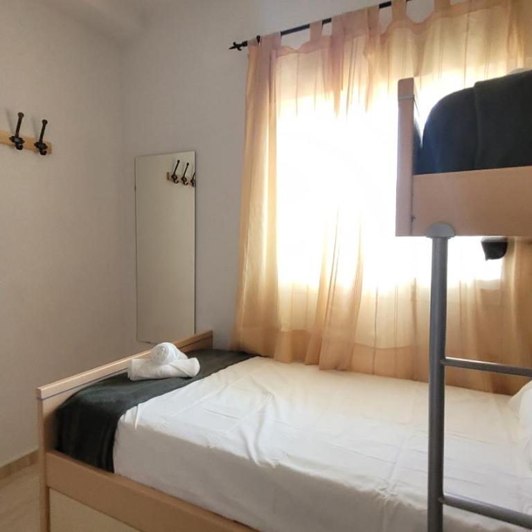 Torremolinos Apartment in MÁLAGA SUN & BEACH - Two-Bedroom Apartment - 37