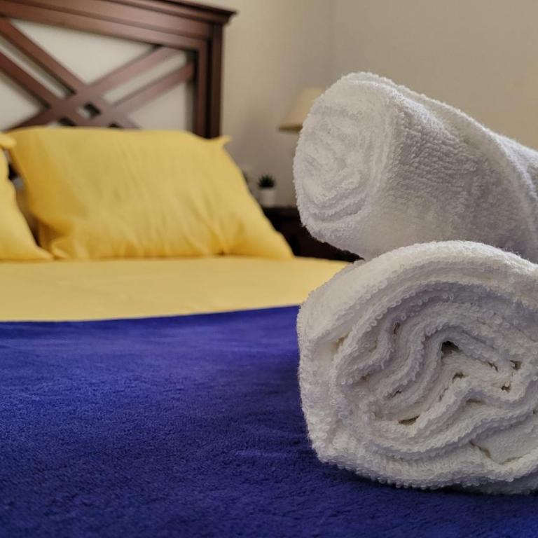 Torremolinos Apartment in MÁLAGA SUN & BEACH - Two-Bedroom Apartment - 42