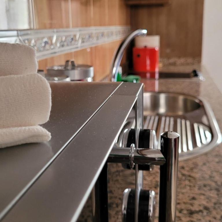 Torremolinos Apartment in MÁLAGA SUN & BEACH - Two-Bedroom Apartment - 17