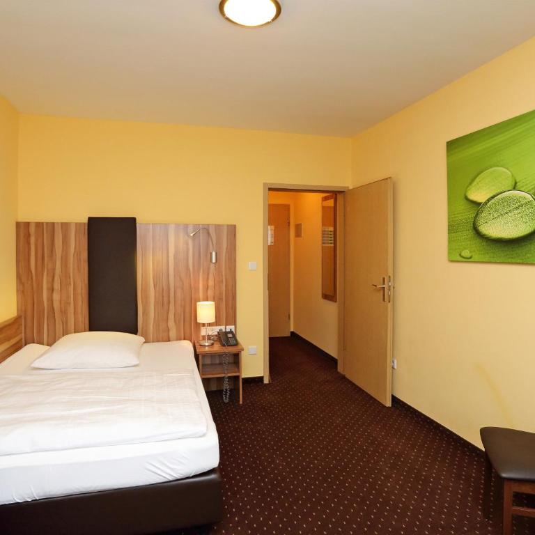 Hotel Silberhorn - Standard Einzelzimmer - 7