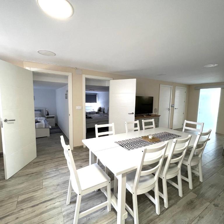 Seaside home Torrevieja - LaMata - Apartamento - 18