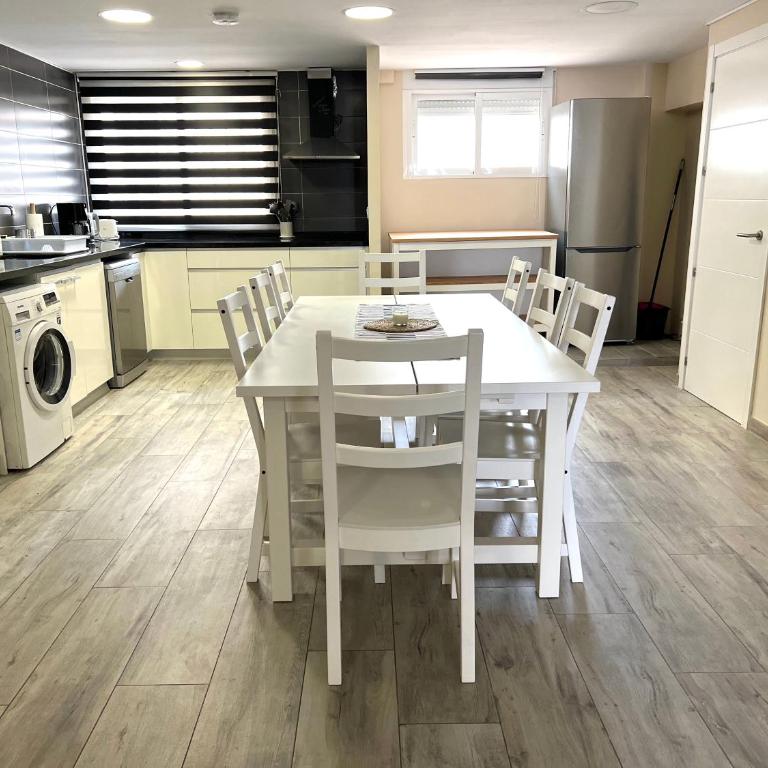 Seaside home Torrevieja - LaMata - Apartamento - 13
