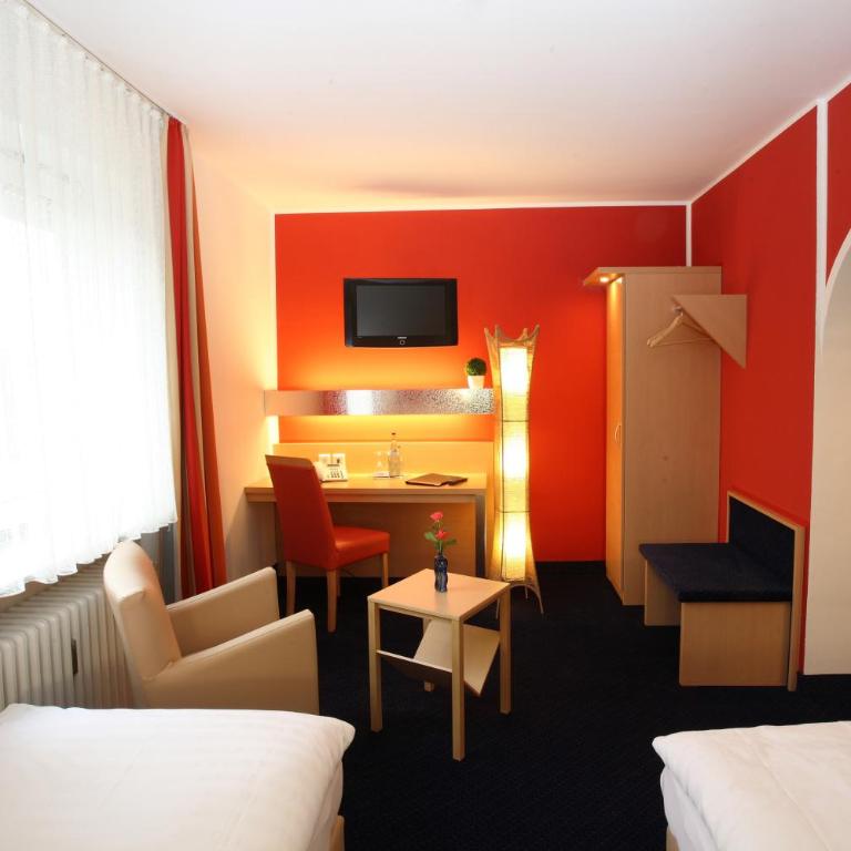 Hotel Silberhorn - Standard Einzelzimmer - 11