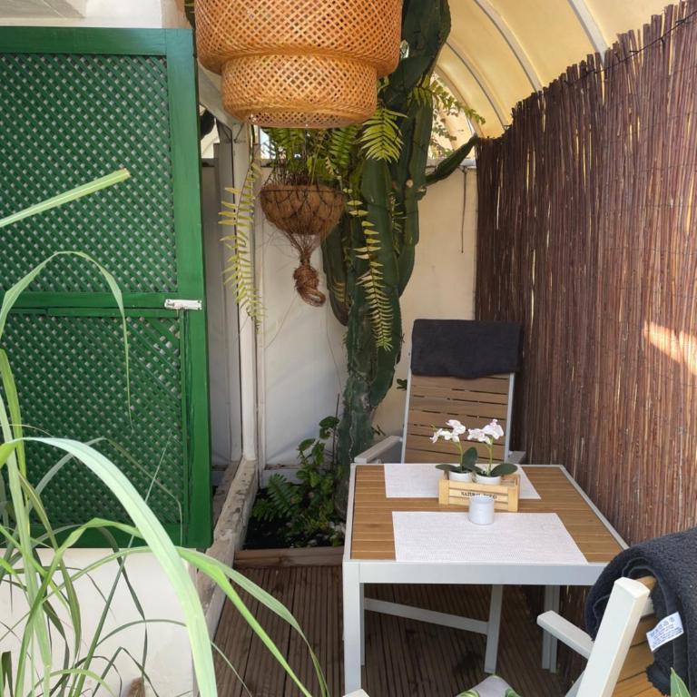 Studio 2-6 Playa del Ingles - Apartment - 3