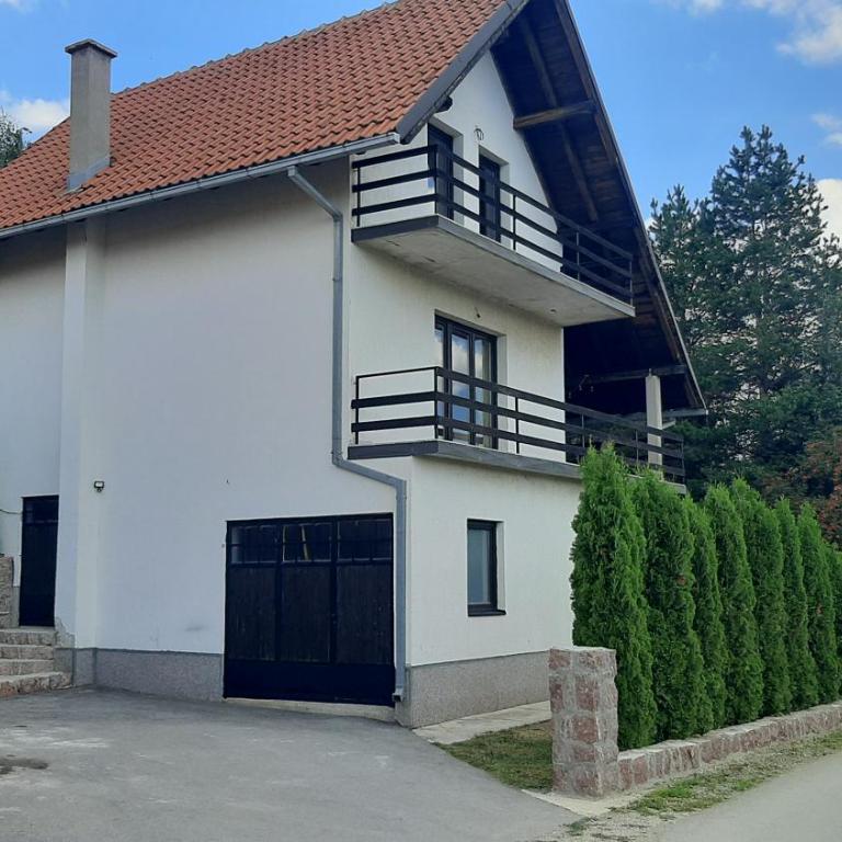 Kuća sa pogledom na Tornik - Kuća sa 3 Spavaće Sobe - 4