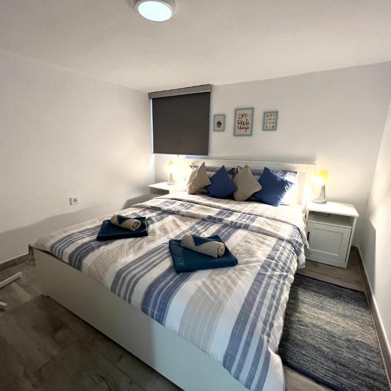 Seaside home Torrevieja - LaMata - Apartamento - 20